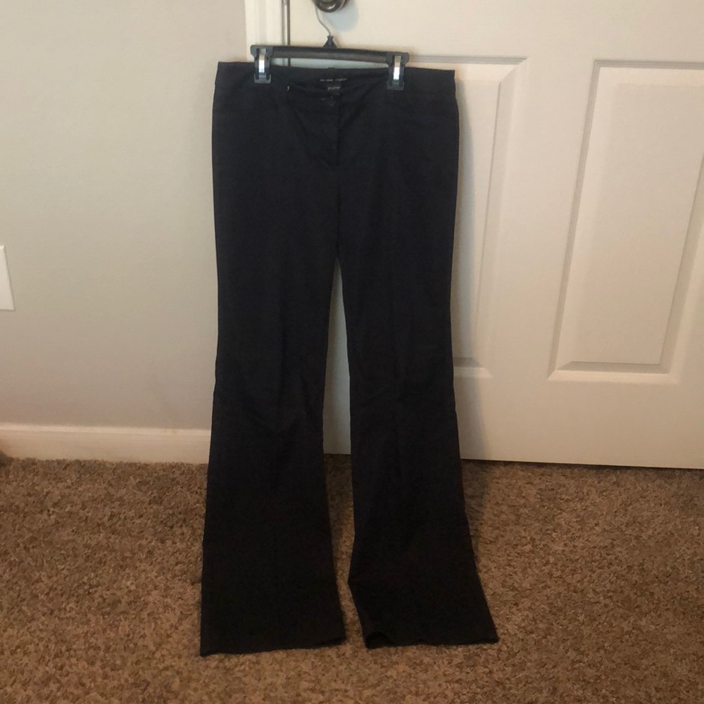 Dress pants